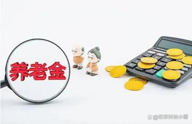 公平吗？公正吗？养老金背后的秘密！