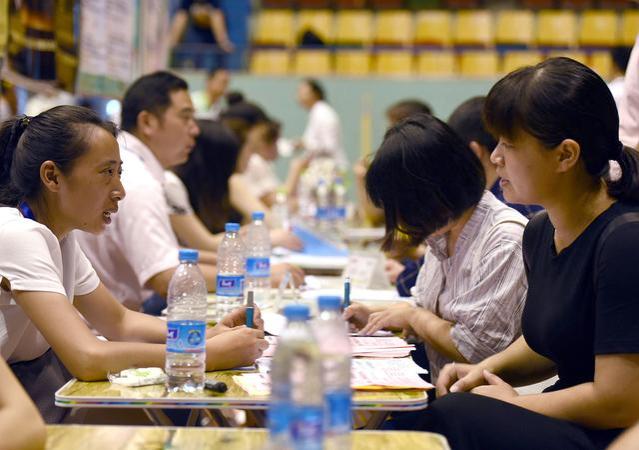 延迟退休年龄到65岁，能更好地利用人力资源