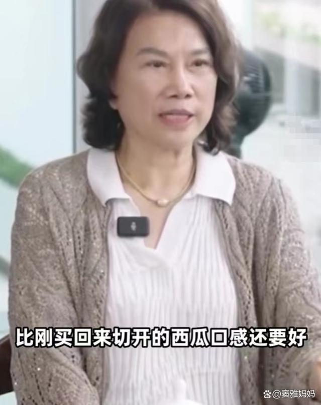 董明珠接受采访时“吹牛”？网友听后一脸无奈，难怪孟羽童会辞职