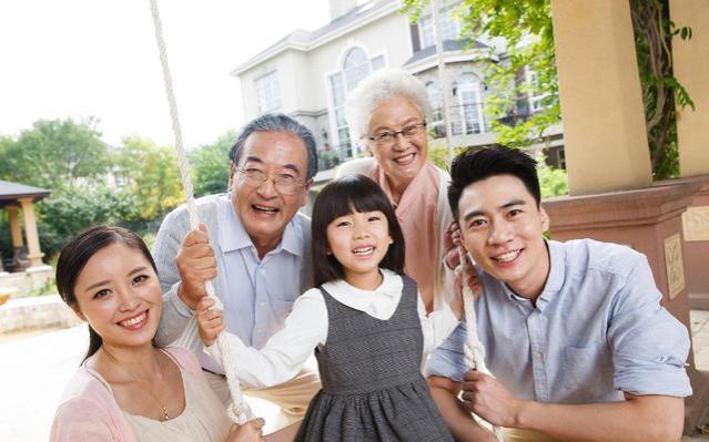 婆婆退休金3800，有55平米的老房子，我真心待她，她却藏得那么深