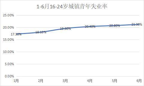 失业率高达21.3%，毕业生选择慢就业是因为就业难吗？