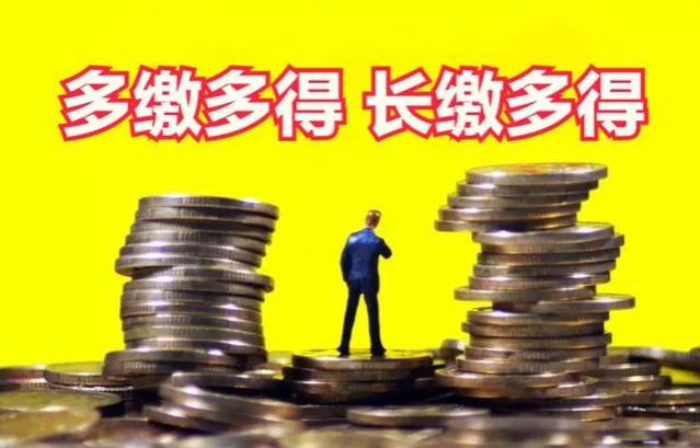 100个退休老人中，能拿到5000元养老金的有多少？答案出乎意料