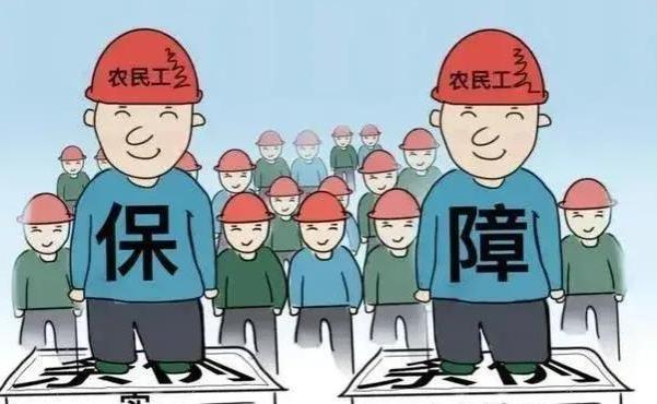 停工令下的农民工“返乡潮”已经来临，就业机遇摆在他们面前