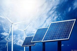 申请江苏新能源施工资质的关键成功因素