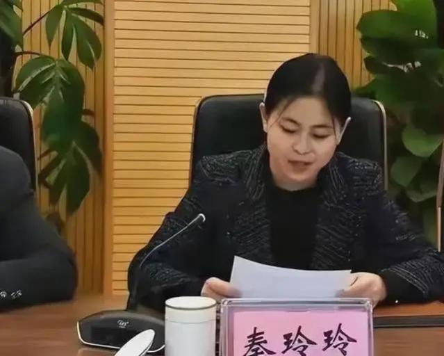 案例：85后美女副县长：靠肉身开道上位，仅上任6个月被开除