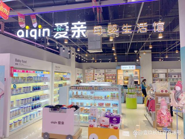 广东佛山老板开母婴店利用“废品回收”一年盈利156万，值得学习