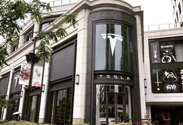 特斯拉Model Y降价1.4万，新能源汽车竞争格局如何变化？