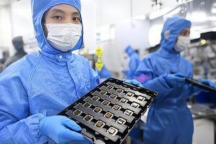 裁员超31万，中方芯片产业崛起