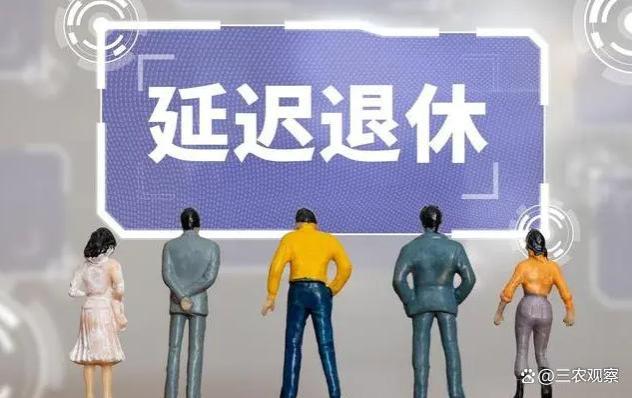 2023年延迟退休大概率会被叫停！到底是怎么回事？快来看看