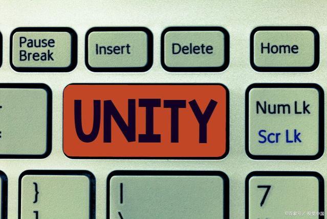 unity培训就业方向有哪些？