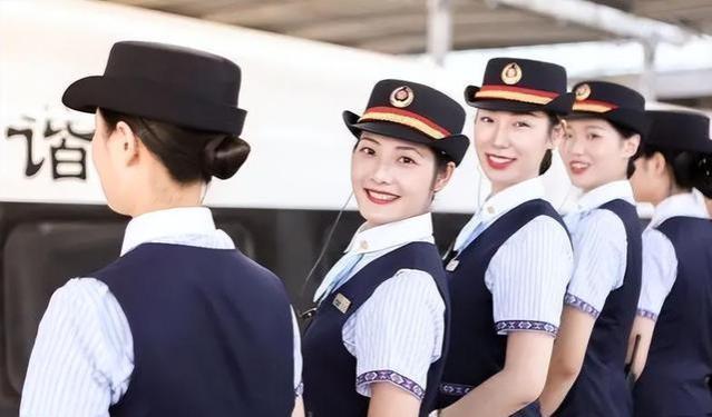 “中国铁路”公开招聘，平均工资7000起步，这类考生将被优先考虑