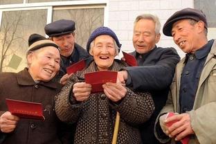 2023年起，农村60岁以上老人统一发800元养老金，你感觉可行吗？