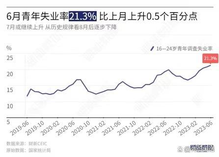 消失的青年失业率：就业难题，何觅良方？