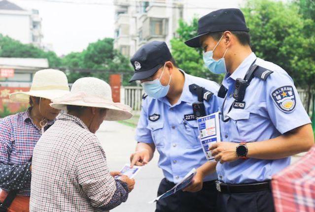 多地辅警扎堆递离职申请，有人宣称并非工资问题，一下子不香了