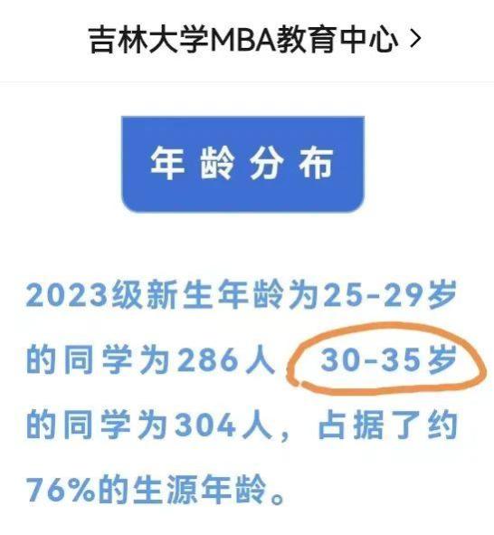 张雪峰：你离老板就差一个MBA！