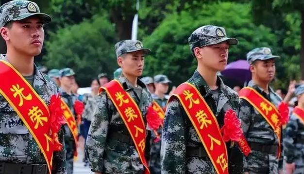 该选四十万退伍费还是铁饭碗？老兵的选择基本一致