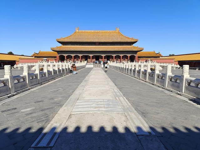 北京的风土人情，景点美食，及北京人的特点