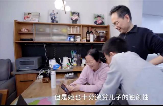 《学爸》要爆，看完才知道真正厉害的人，都有“反内卷”特质