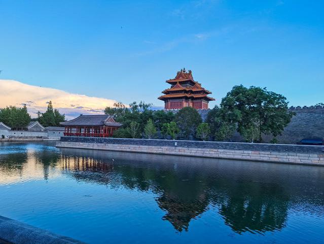 北京的风土人情，景点美食，及北京人的特点