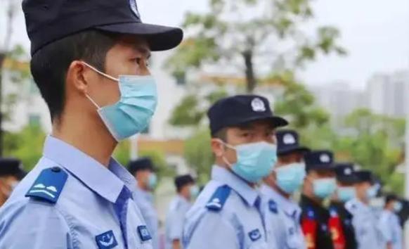 多地辅警扎堆离职，有人宣传不是薪资问题，一下子不香了