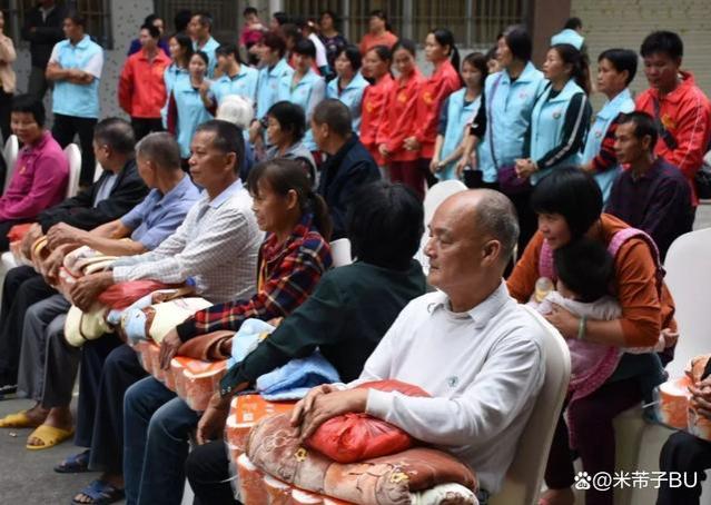 退休后参加了三个老年团，我才见识到圈子的丑恶，奉劝大家谨慎些