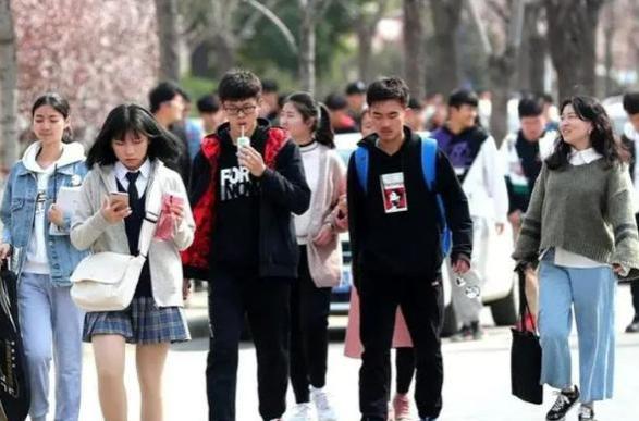 为什么要选“主要城市”读大学？就业时才知道多有用，看完就明白