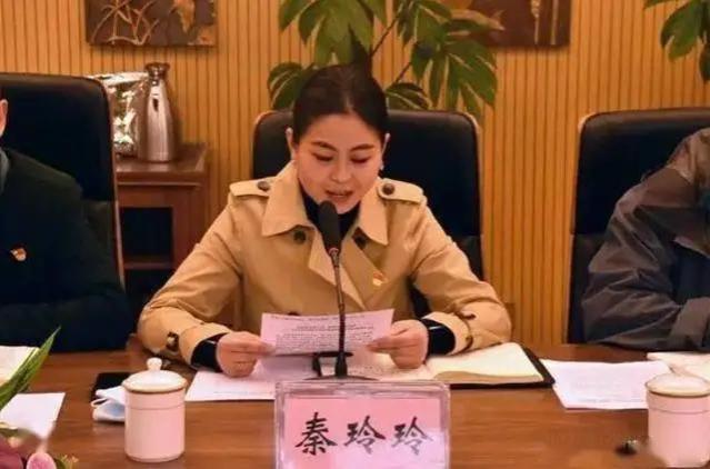 案例：85后美女副县长：靠肉身开道上位，仅上任6个月被开除