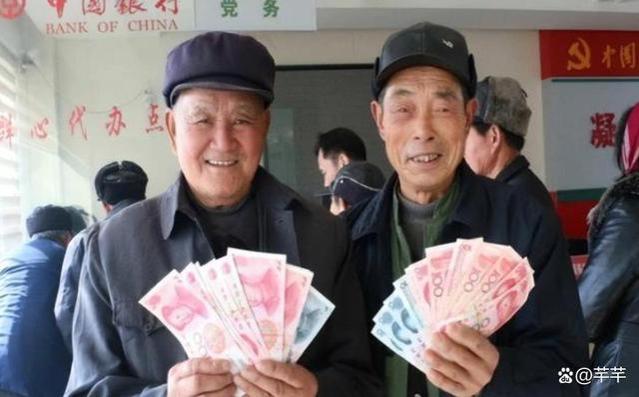 2024年养老金“20连涨”计划，4预兆透露涨幅变动！