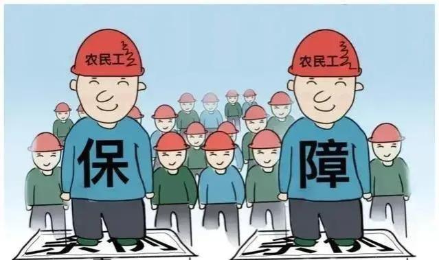 农民工在停工令下的“归乡潮”已经开始，面临的就业问题摆在眼前