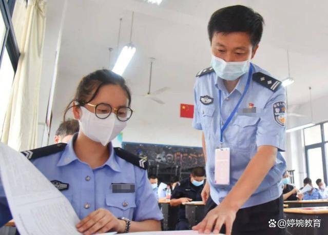 “离职潮”在辅警中兴起，薪资并非主要原因，过来人透露离职真相