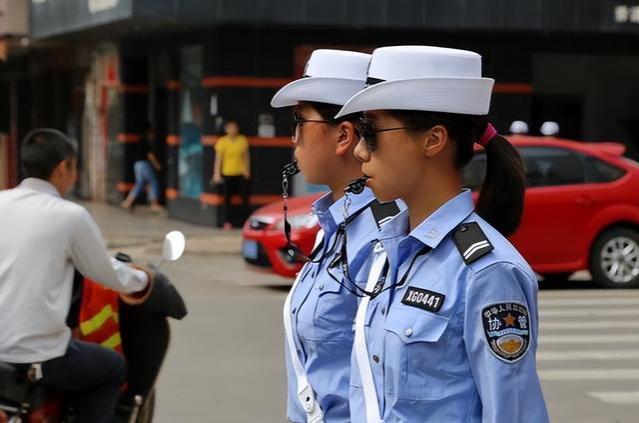 多地辅警出现“离职潮”，辞职不止是待遇原因，还有应聘的必要吗