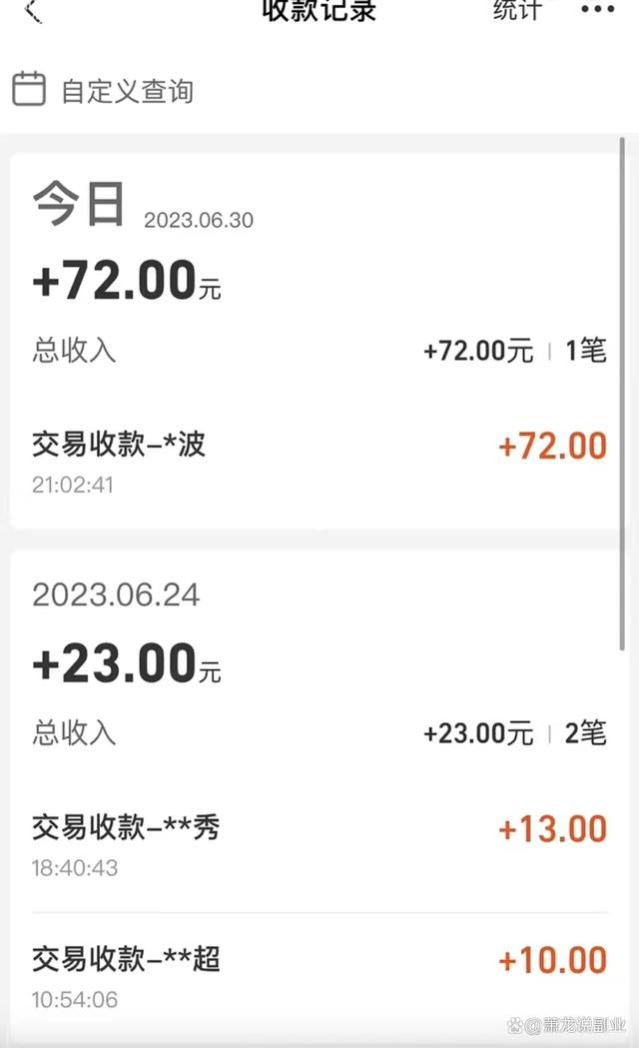 盘点11个靠谱的网络兼职副业，在家也能增加收入补贴家用