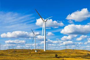 风能驱动，能源未来：陕西榆林风力发电工程施工资质办理全攻略