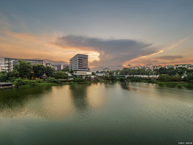 广州这3所双非大学，就业非常好，其中一所还被美国制裁