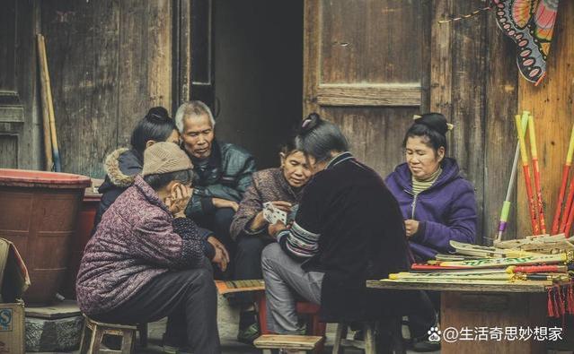 穷人思维的形成，只是源于自身零抗风险的能力，输不起也赔不起