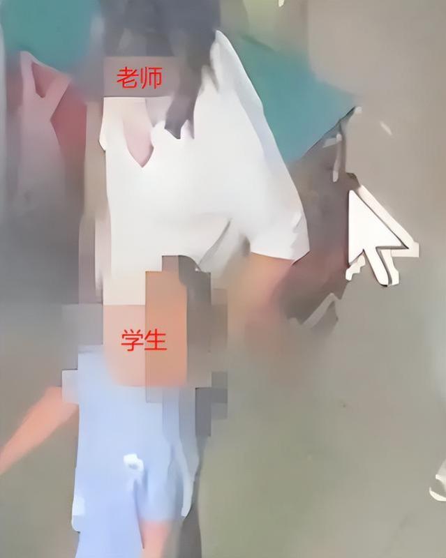 “妈妈，老师今天没打我真开心”，5岁男孩一句话，3名教师被辞退