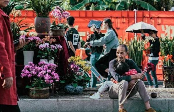 没有退休金的农民，居住在城市是怎样养老的？说来让人鼻酸心寒