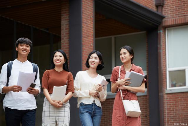 即将走向社会的大学生，在职场中必须要掌握哪些技能？-6