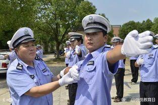 辅警迎来“年薪制”，年薪能够达到15万，入编更容易