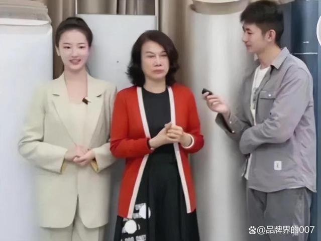 董明珠：绝不招只想要工资的人！网友：孟羽童没学历还是没能力？