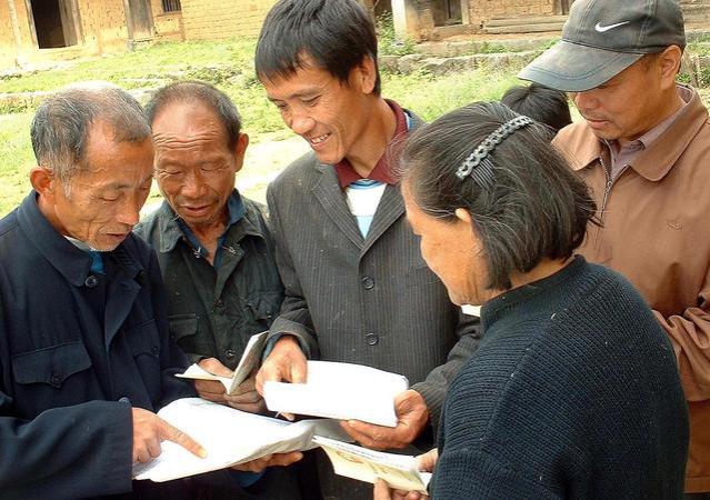 村干部“职业化”落实，工资大幅度上涨！看完就知道了