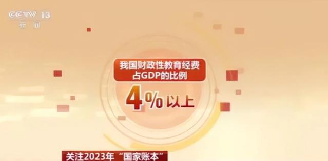 公共预算教育支出排首位，达42166亿！教师工资待遇会提升吗？