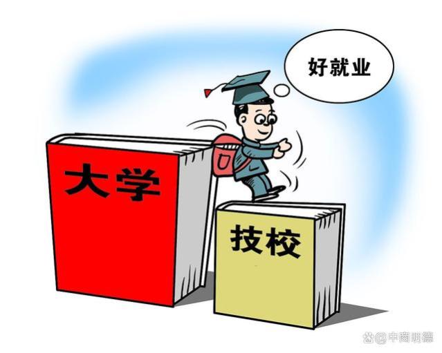 广东实力超强3所双非大学，毕业待遇高去向好，还适合考公