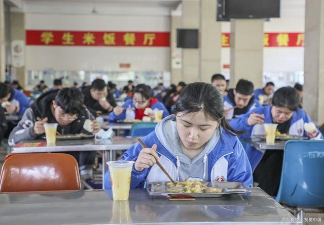 预制菜进学校遭抵制，饮食健康成关键，媒体：关系户承包更可恨