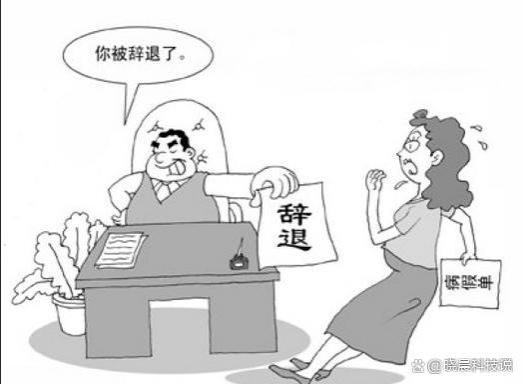 事业低谷，被辞退怎么办？教你一招逆袭人生！