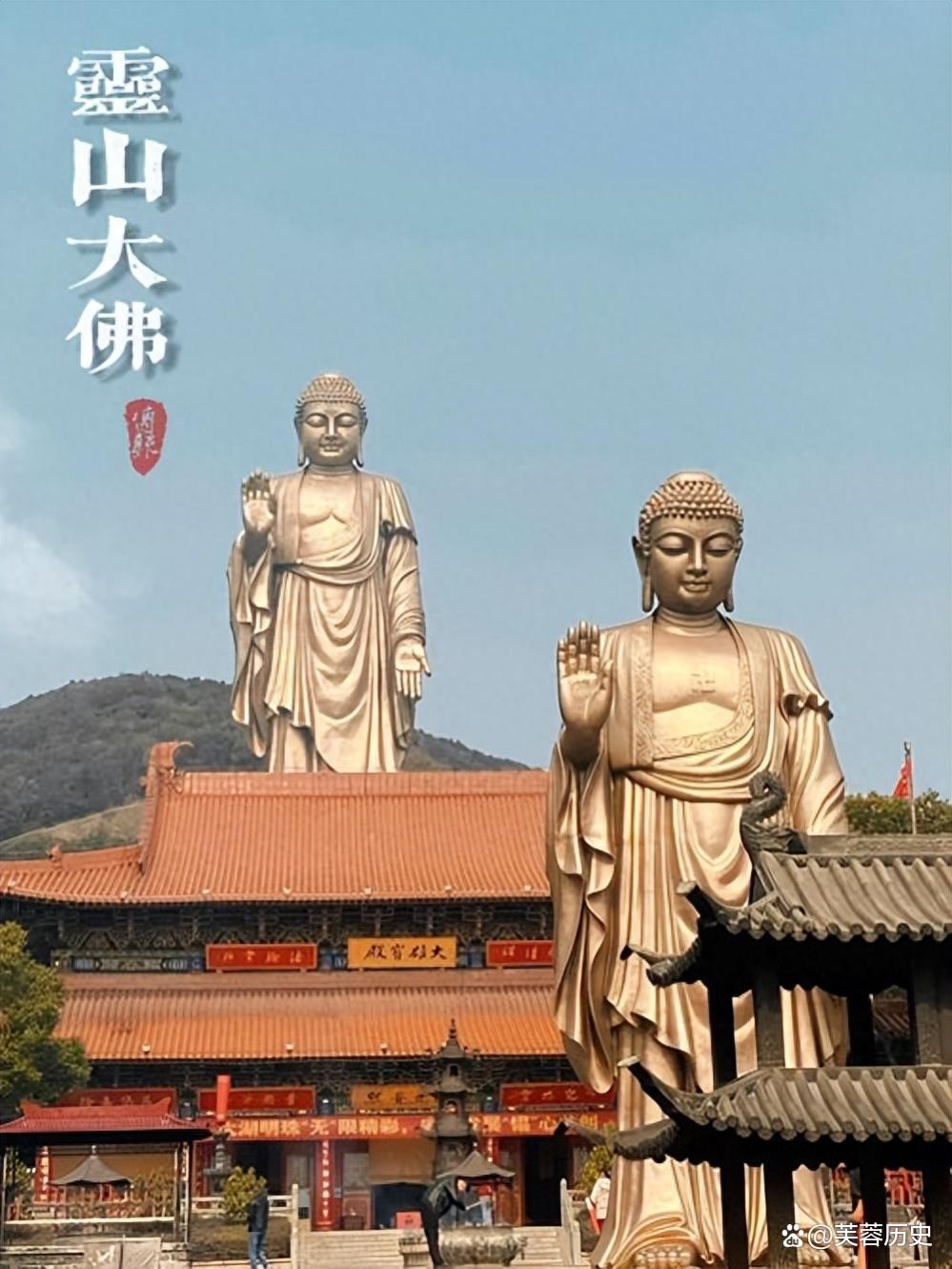 中国最赚钱的十座寺庙，看看有没有你的家乡？