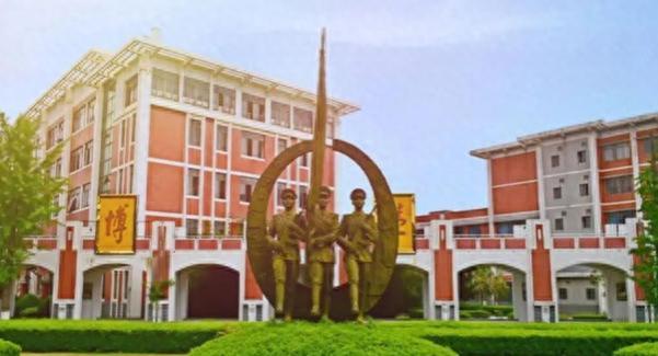 2023湖南省排名前5的大学，考上其中一所，就业不用愁