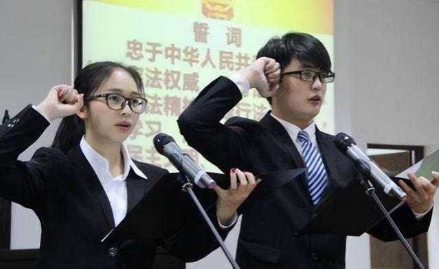 学法律容易就业困难？通过法考后将有6个就业方向，法学生要知晓