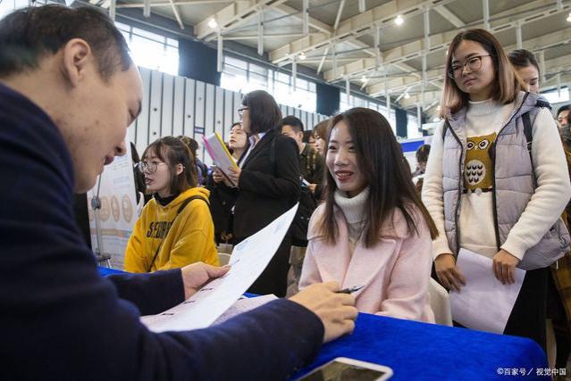 年薪高达45万！兵器工业集团校招5000余人，27所高校学生机会大！