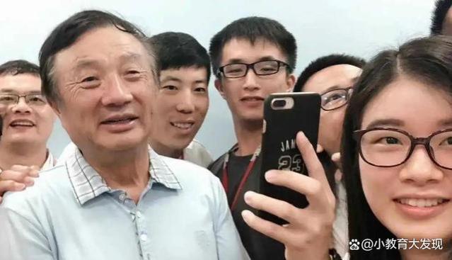 华为校招：大学生的学习之路与就业挑战